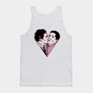 Michael & Oscar Tank Top